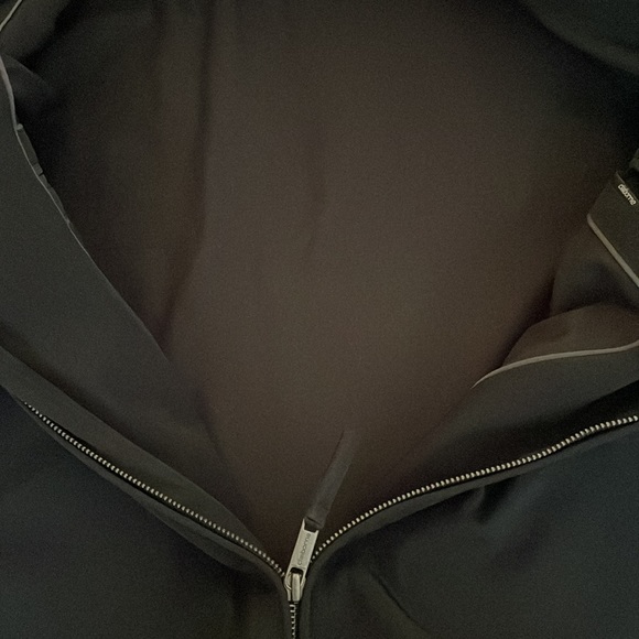 Claiborne Poly Tech Jacket - Picture 12 of 12